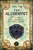 The Alchemyst (The Secrets of the Immortal Nicholas Flamel)