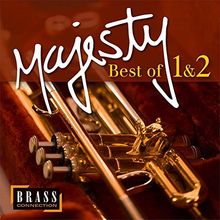 Majesty-Best of 1 & 2