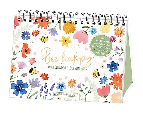 Bee Happy Kartoniert (TB)