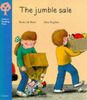 Oxford Reading Tree: Stage 3: More Stories: Jumble Sale