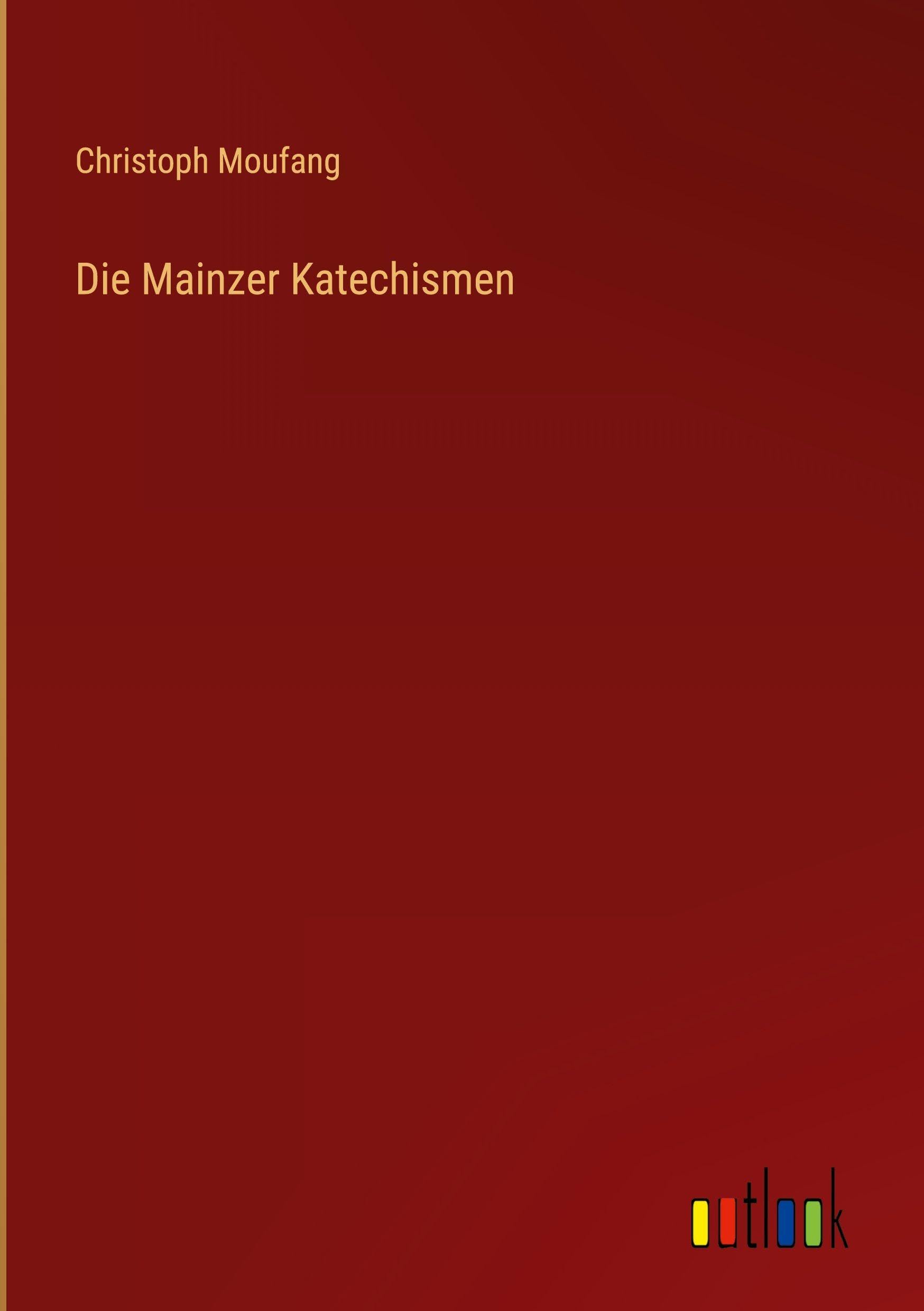Die Mainzer Katechismen