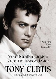 Vom Straßenjungen zum Hollywood-Star