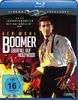 Boomer - Überfall auf Hollywood (Cinema Treasures) [Blu-ray]