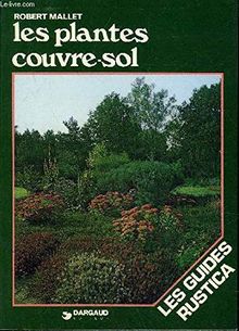 LES PLANTES COUVRE SOL.