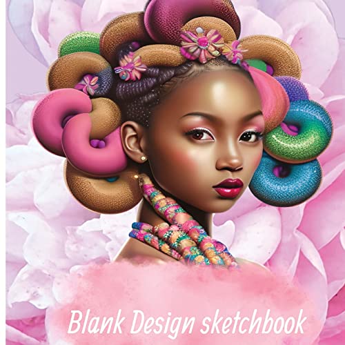 Blank Design Sketchbook: Dotted and Isometric pages: 100 Square Pages with Dotted and Hexagon Grid Pages for Creative Expression