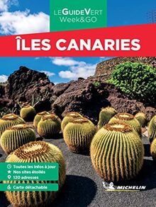 Iles Canaries