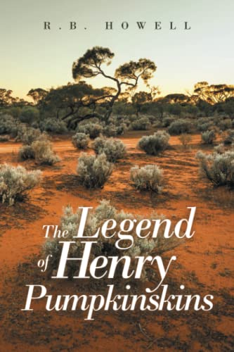 The Legend of Henry Pumpkinskins