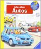 Wieso? Weshalb? Warum? 28: Alles über Autos