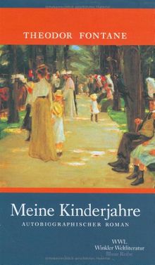 Meine Kinderjahre