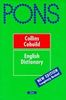 PONS Wörterbuch, Collins Cobuild English Dictionary