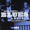 Blues & Beyond Feat. Joe Williams, Milt Jackson