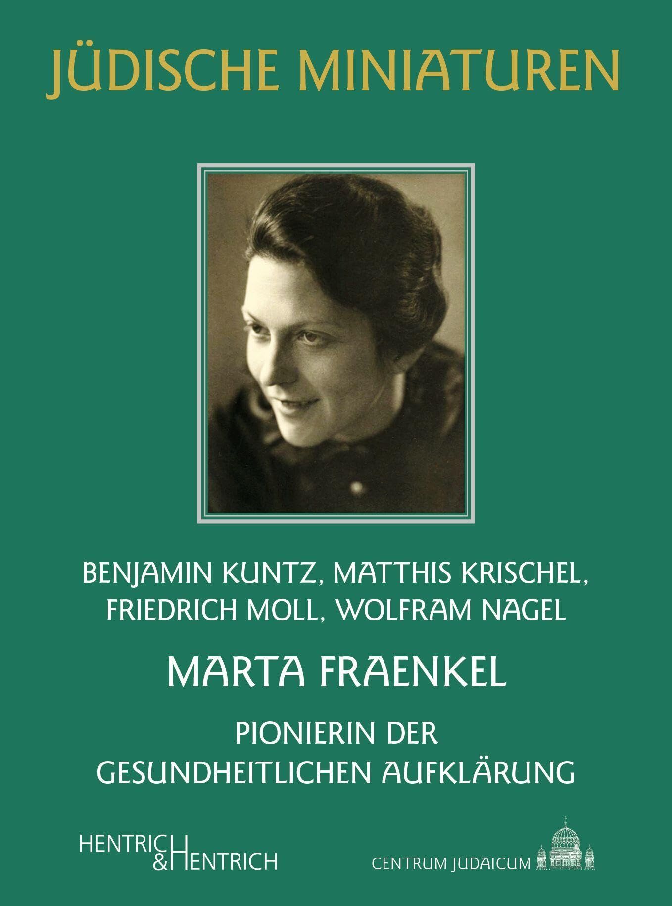 Marta Fraenkel