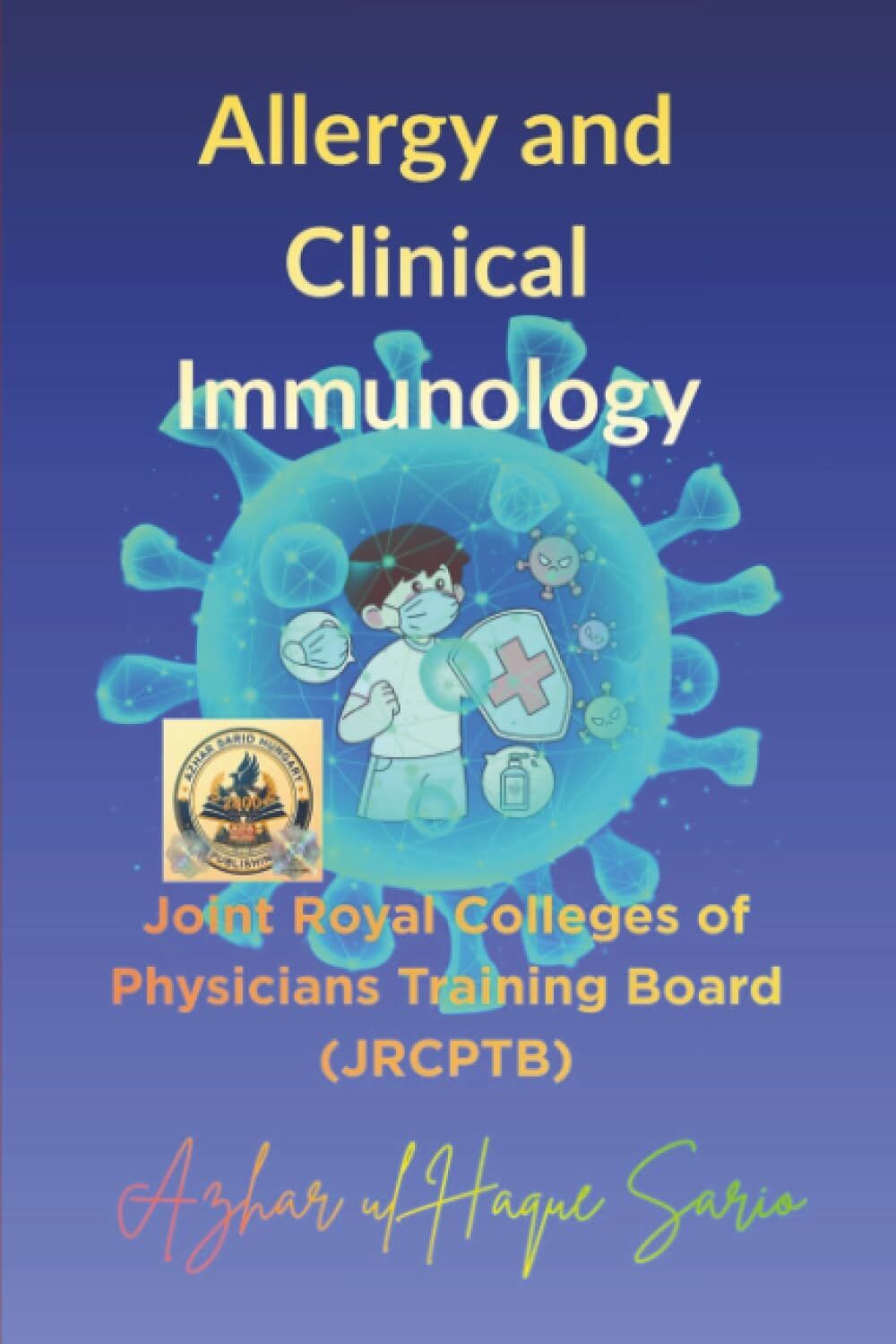 Allergy and Clinical Immunology