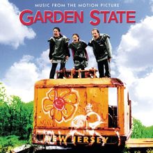 Garden State von Original Soundtrack  | CD | Zustand akzeptabel