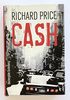 Cash, Roman, Aus dem Amerikanischen von Miriam Mandelkow,
