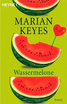 Wassermelone: Roman
