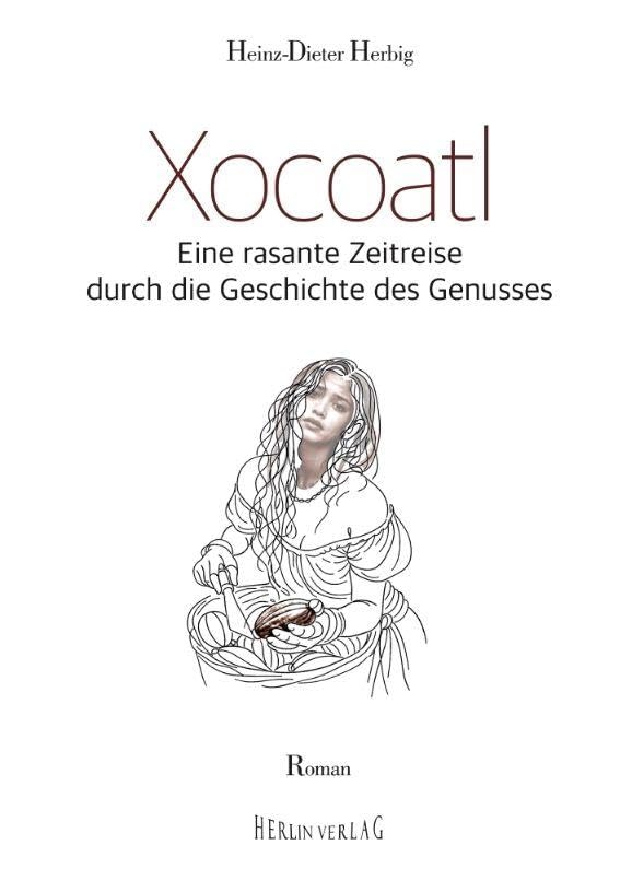 Xocoatl