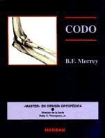 CODO MASTER EN CIRUGIA ORTOPEDICA (BILBAINOS RECUPERADOS, Band 26)