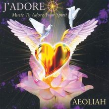 J'adore