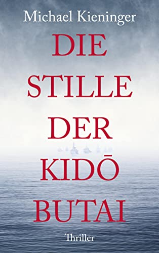 Die Stille der Kido Butai: Eine Wahrheitssuche, bei der nichts ist, wie es scheint