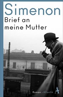 Brief an meine Mutter (Autobiographische Schriften)