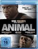 Animal - Gewalt hat einen Namen [Blu-ray]