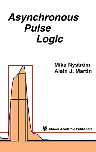 Asynchronous Pulse Logic
