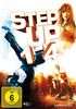 Step Up 1 - 4 (Amaray) [4 DVDs]