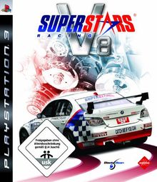 Superstars V8 Racing