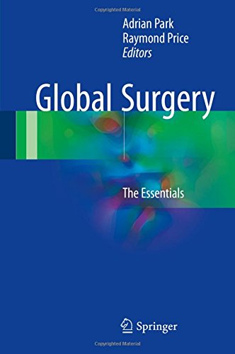 Global Surgery: The Essentials