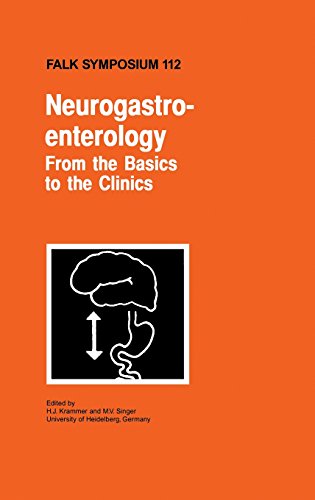 Neurogastroenterology - From the Basics to the Clinics (Falk Symposium)