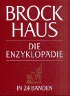 Brockhaus Enzyklopädie, 20., neubearb. Aufl., 24 Bde. m. Erg.-Bdn., Bd.14, Mag-Mod