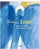 Engel 2022 - Postkartenkalender: Andreas Felger Kunstkalender