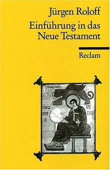 Einführung in das Neue Testament: (Reclam Wissen)