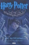 Harry Potter ve Zümrüdüanka Yoldasligi 5. Kitap