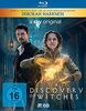 A Discovery of Witches - Staffel 2 [Blu-ray]