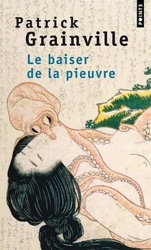 Le baiser de la pieuvre