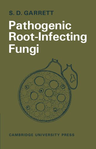 Garrett, S. D. Pathogenic Root-Infecting Fungi