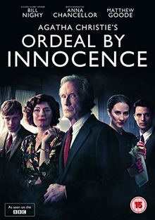 Agatha Christie: Ordeal By Innocence