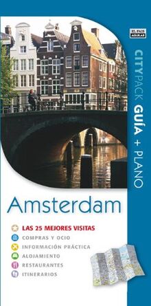 Amsterdam (Citypack)