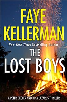 The Lost Boys (Peter Decker and Rina Lazarus Series, Band 26)