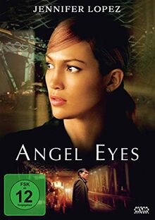 Angel Eyes von NSM Records | DVD | Zustand gut