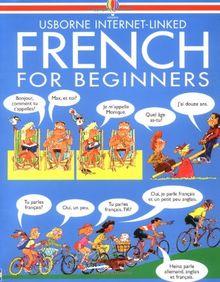 French for Beginners (Usborne Language Guides)