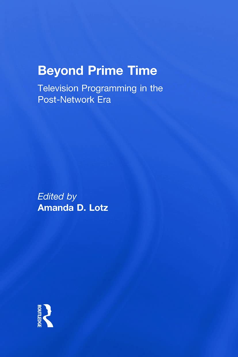 unbekannt Beyond Prime Time, Television Programming In The Post-Network Era