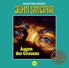 John Sinclair Tonstudio Braun - Folge 12: Augen des Grauens.