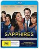 Sapphires [Blu-ray] [Import]