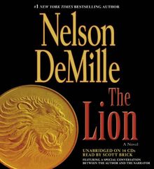 The Lion (A John Corey Novel)