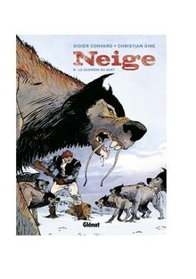 Neige. Vol. 9. La chanson du muet