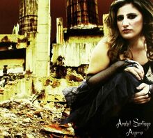 Agora von Anabel Santiago | CD | Zustand sehr gut