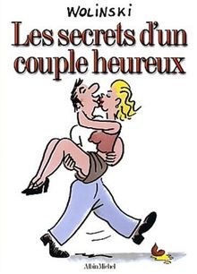 Les secrets d'un couple heureux